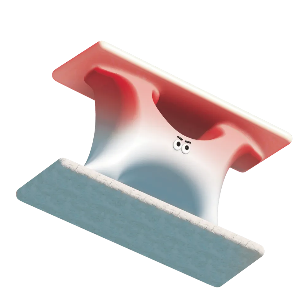 断熱セレクトのキャラクター