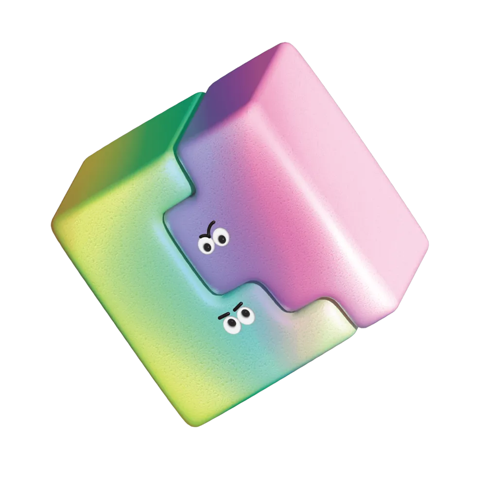 サーフェーサーセレクトのキャラクター