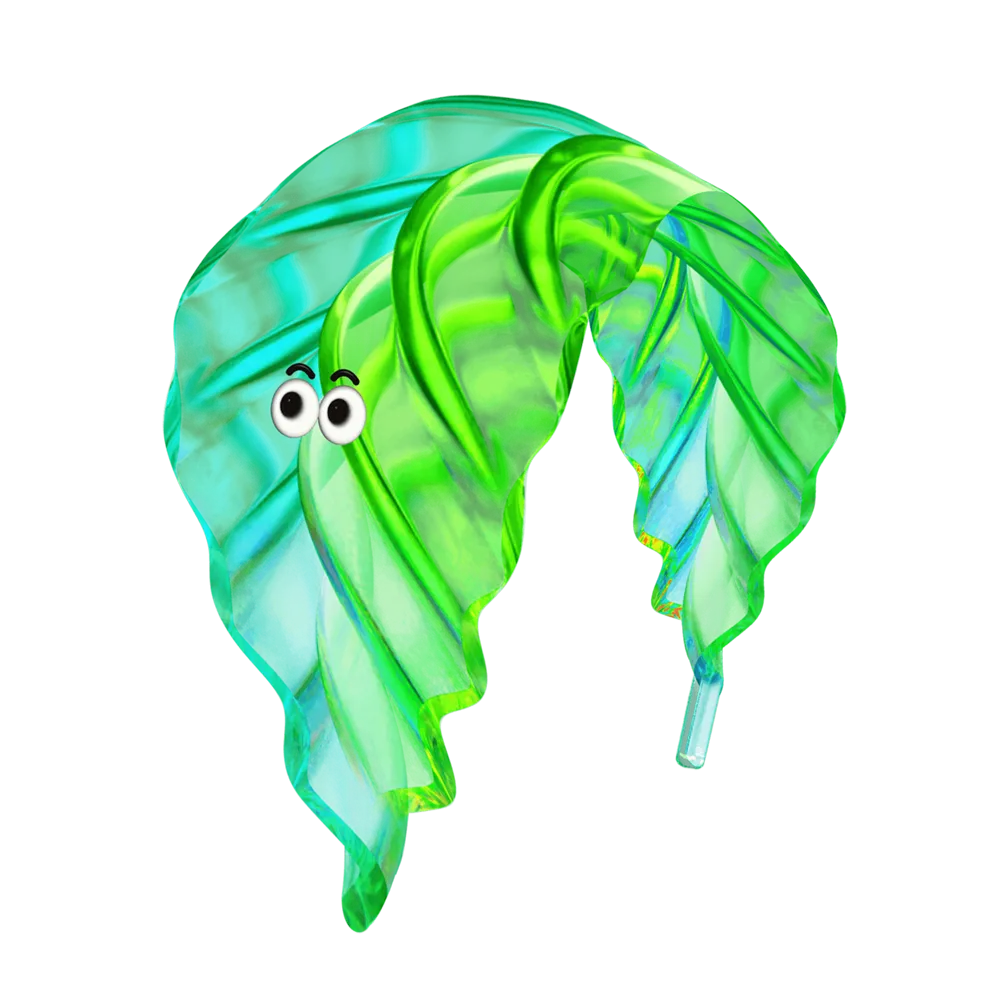 水性ルーフトップのキャラクター